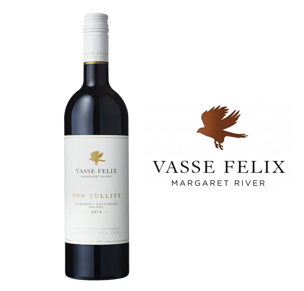 vasse felix tom cullity