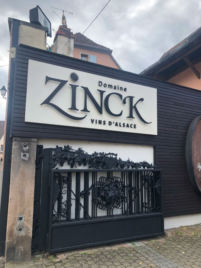 DomaineZinck
